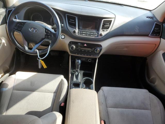 Photo 8 from auction – 2016 HYUNDAI TUCSON LIM with VIN KM8J33A21GU201448