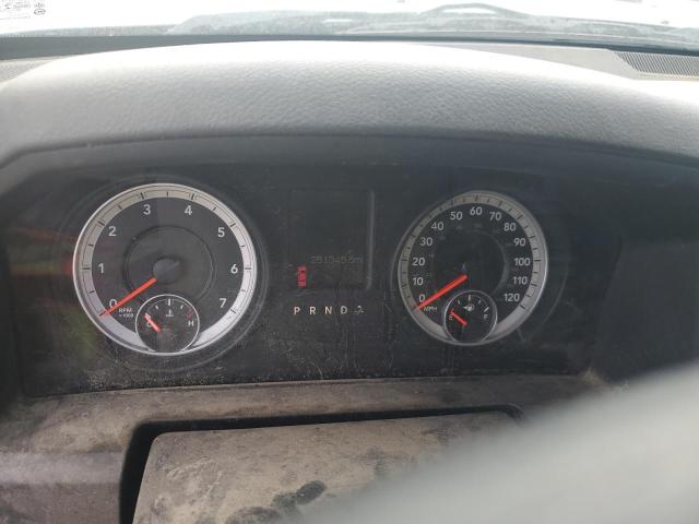 Photo 9 from auction – 2013 RAM 1500 ST with VIN 1C6RR7KT2DS581144