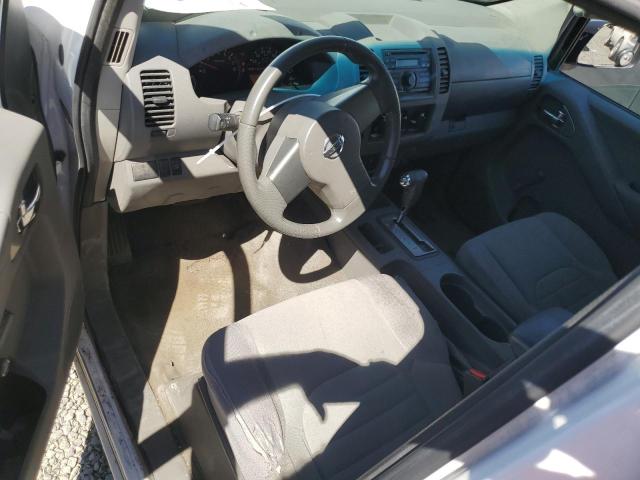 Photo 8 from auction – 2012 NISSAN FRONTIER S with VIN 1N6BD0CT5CC422302