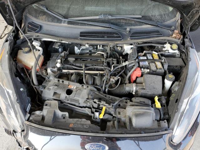 Photo 11 from auction – 2017 FORD FIESTA S with VIN 3FADP4AJ9HM156208