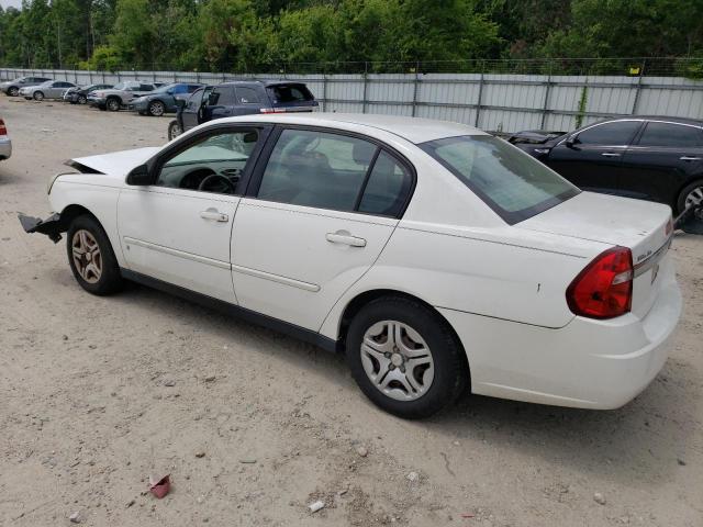 Photo 2 from auction – 2007 CHEVROLET MALIBU LS with VIN 1G1ZS58F27F130577