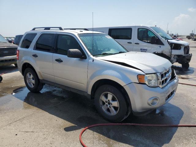 Photo 4 from auction – 2011 FORD ESCAPE XLT with VIN 1FMCU0DG1BKA22827