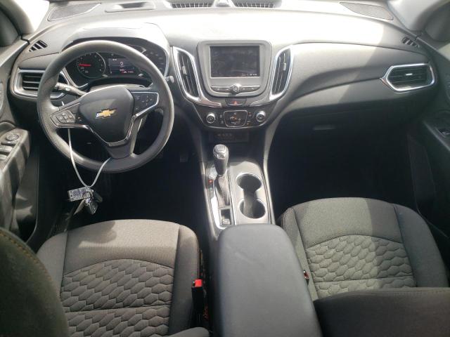 Photo 8 from auction – 2020 CHEVROLET EQUINOX LT with VIN 3GNAXKEV0LS708219