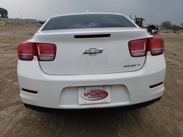 Photo 6 from auction – 2014 CHEVROLET MALIBU 2LT with VIN 1G11E5SL9EF136375