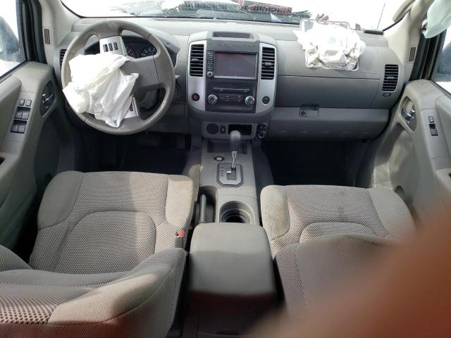 Photo 8 from auction – 2020 NISSAN FRONTIER S with VIN 1N6ED0EA6LN722895