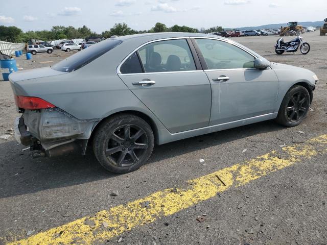 Photo 3 from auction – 2005 ACURA TL with VIN JH4CL968X5C034456