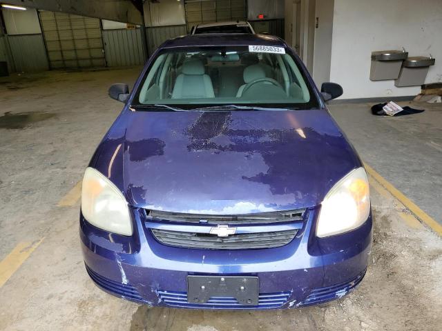 Photo 5 from auction – 2007 CHEVROLET COBALT LS with VIN 1G1AK55F077152251