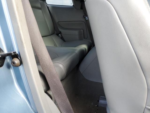 Photo 10 from auction – 2007 FORD MUSTANG with VIN 1ZVHT80N275355752