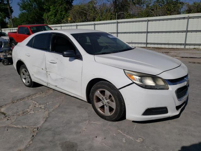 Photo 4 from auction – 2014 CHEVROLET MALIBU LS with VIN 1G11B5SL5EF175134