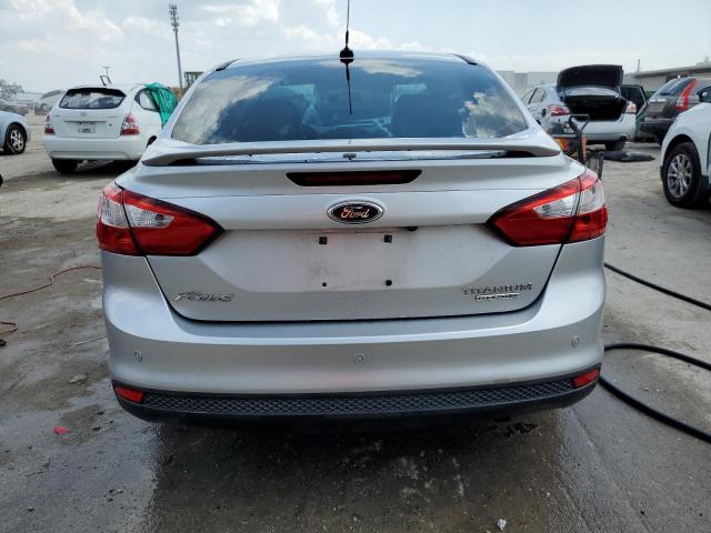 Photo 6 from auction – 2014 FORD FOCUS TITA with VIN 1FADP3J22EL240614