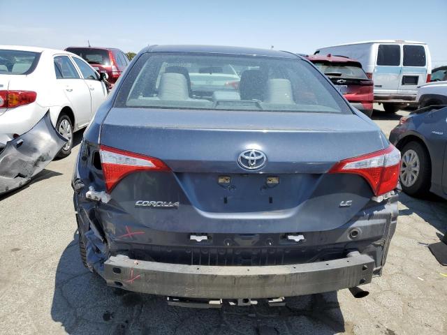 Photo 6 from auction – 2016 TOYOTA COROLLA L with VIN 5YFBURHE1GP462620