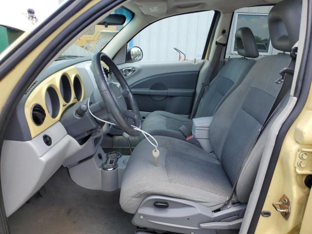 Photo 7 from auction – 2007 CHRYSLER PT CRUISER with VIN 3A8FY68B97T603403