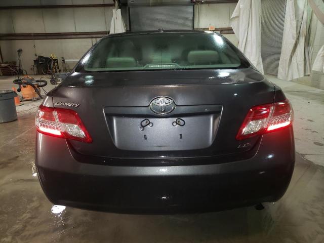 Photo 6 from auction – 2011 TOYOTA CAMRY BASE with VIN 4T4BF3EK6BR159878
