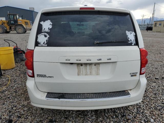Photo 6 from auction – 2011 DODGE GRAND CARA with VIN 2D4RN5DG4BR791111