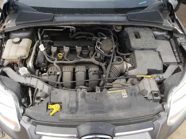 Photo 11 from auction – 2012 FORD FOCUS SE with VIN 1FAHP3K28CL173126