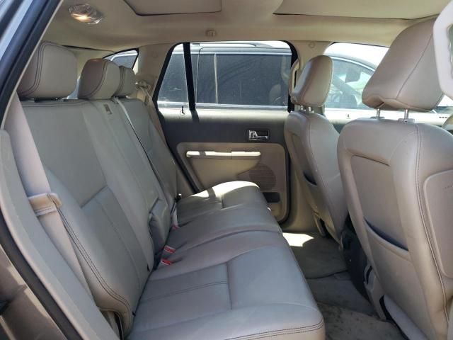 Photo 11 from auction – 2009 FORD EDGE LIMIT with VIN 2FMDK39C09BA61267