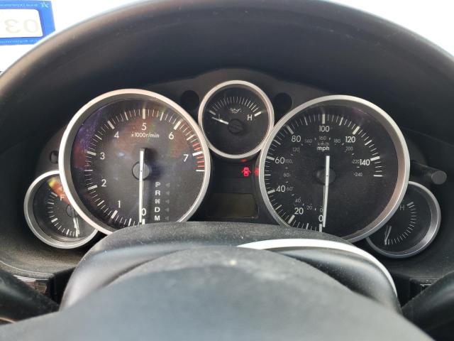 Photo 9 from auction – 2007 MAZDA MX-5 MIATA with VIN JM1NC25FX70131937