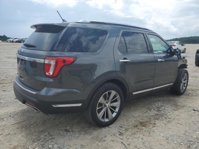 Photo 3 from auction – 2018 FORD EXPLORER L with VIN 1FM5K7F87JGA89558