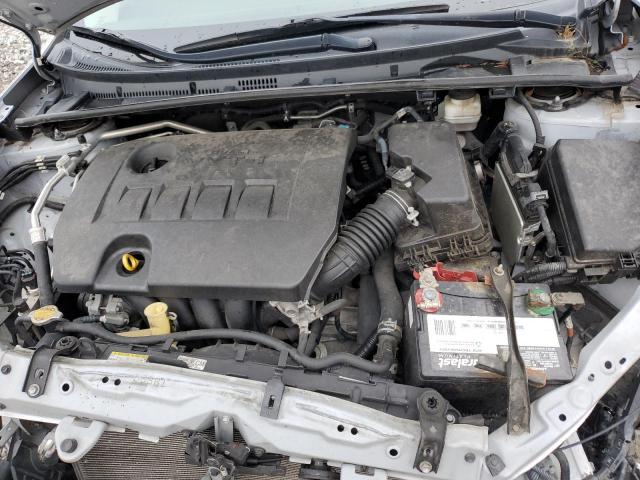 Photo 11 from auction – 2014 TOYOTA COROLLA L with VIN 2T1BURHE3EC040524