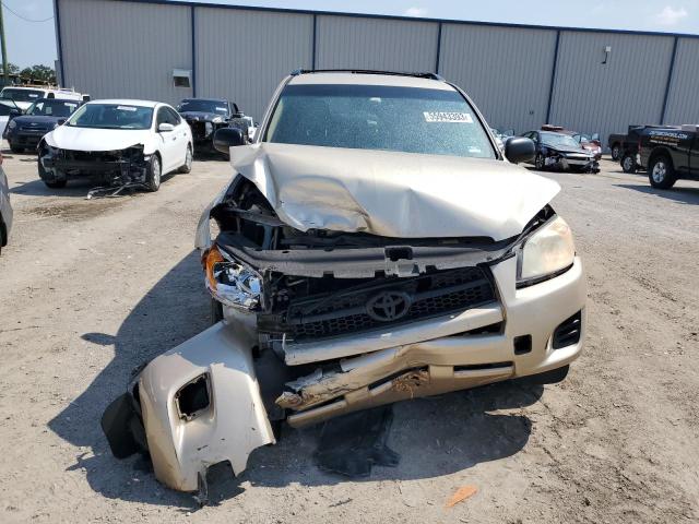Photo 5 from auction – 2010 TOYOTA RAV4 with VIN 2T3ZF4DV7AW037613