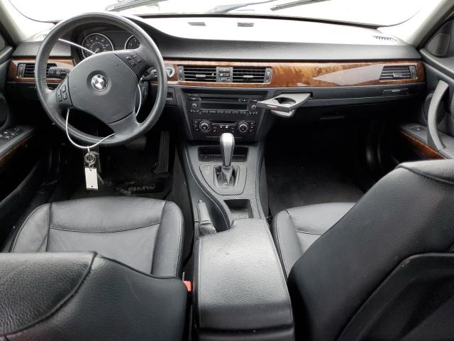 Foto 8 de la subasta – 2011 BMW 328 XI con VIN WBAPK7C54BA973451