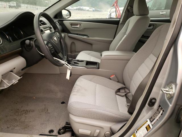 Photo 7 from auction – 2016 TOYOTA CAMRY LE with VIN 4T1BF1FKXGU526012