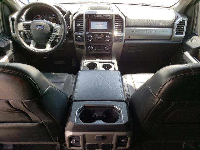 Photo 8 from auction – 2018 FORD F350 SUPER with VIN 1FT8W3BT3JEB81304