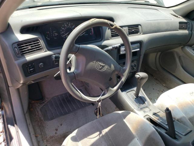 Photo 8 from auction – 1997 TOYOTA CAMRY CE with VIN 4T1BF22K5VU902107