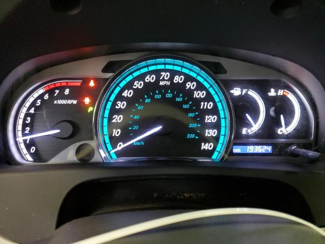 Photo 9 from auction – 2014 TOYOTA VENZA LE with VIN 4T3BA3BB4EU053535
