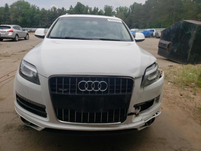 Photo 5 from auction – 2011 AUDI Q7 PREMIUM with VIN WA1LMAFE6BD010130