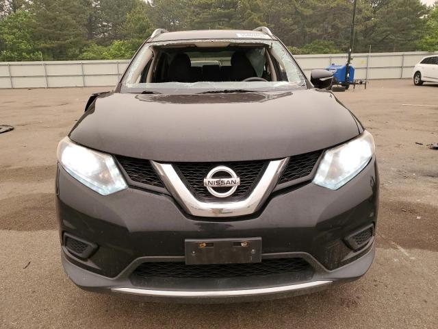 Photo 5 from auction – 2014 NISSAN ROGUE S with VIN 5N1AT2MV9EC763262