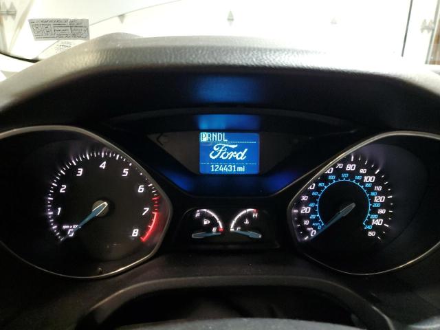 Photo 9 from auction – 2012 FORD FOCUS SE with VIN 1FAHP3F27CL317811