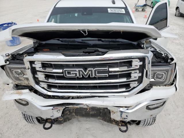 Photo 11 from auction – 2018 GMC SIERRA K15 with VIN 3GTU2NER0JG354534