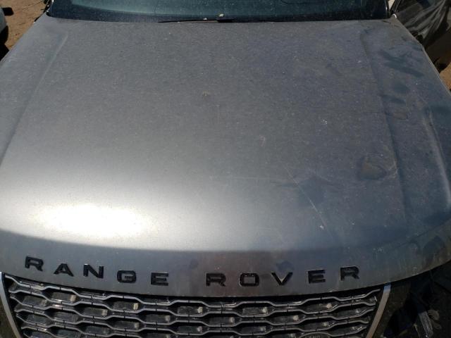 Photo 11 from auction – 2018 LAND ROVER RANGE ROVE with VIN SALGS2SV3JA513096