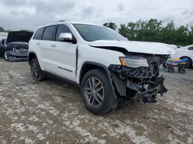 Photo 4 from auction – 2018 JEEP GRAND CHER with VIN 1C4RJEBG4JC301320
