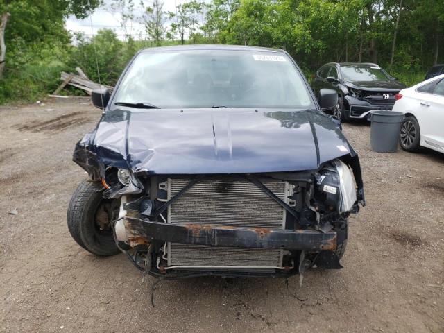 Photo 5 from auction – 2012 DODGE GRAND CARA with VIN 2C4RDGBG3CR239258