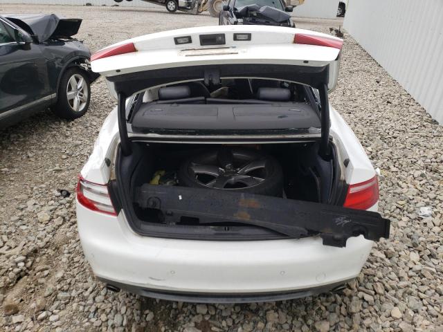 Zdjęcie 6 z aukcji – 2008 AUDI A5 QUATTRO z VIN WAUDK78T48A044864