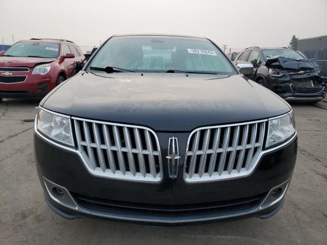 صورة رقم 5 من المزاد - 2012 LINCOLN MKZ مع VIN 3LNHL2GC3CR806548