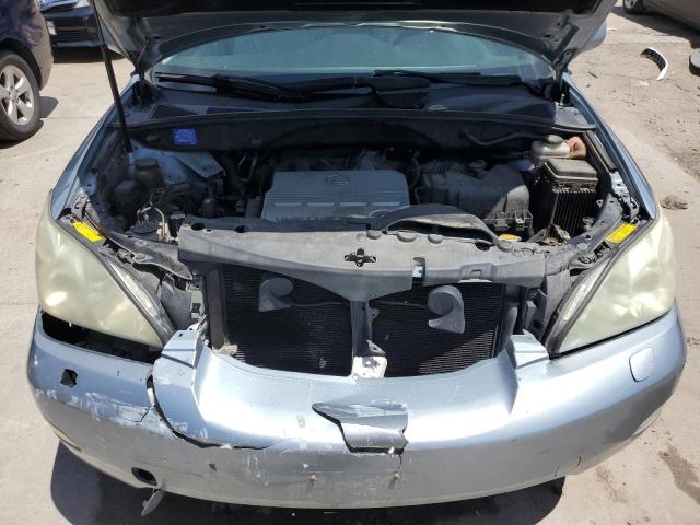 Photo 12 from auction – 2004 LEXUS RX 330 with VIN JTJHA31UX40048417