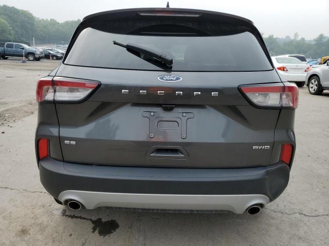 Photo 6 from auction – 2020 FORD ESCAPE SE with VIN 1FMCU9G65LUC73279