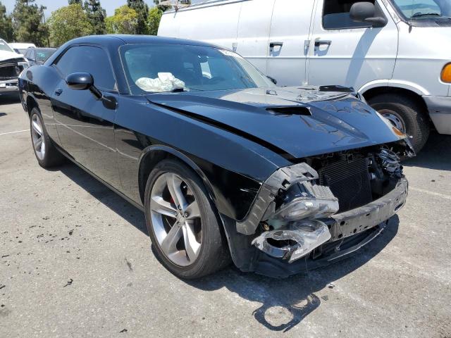 Photo 4 from auction – 2015 DODGE CHALLENGER with VIN 2C3CDZAG8FH878236