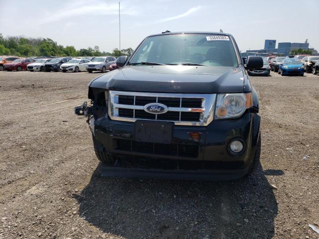 Photo 5 from auction – 2012 FORD ESCAPE XLT with VIN 1FMCU0D79CKB91334