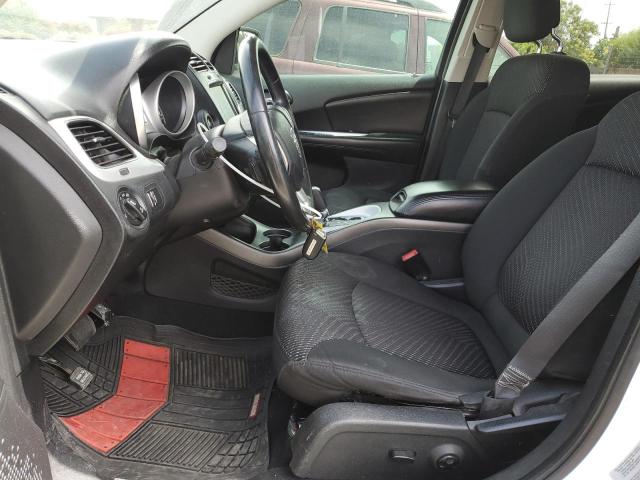 Photo 7 from auction – 2015 DODGE JOURNEY SX with VIN 3C4PDCBG7FT537457