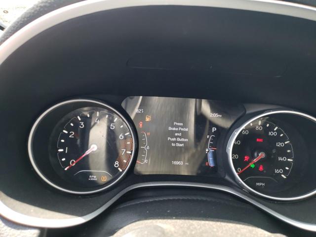 Photo 9 from auction – 2021 JEEP COMPASS LI with VIN 3C4NJDCBXMT536552