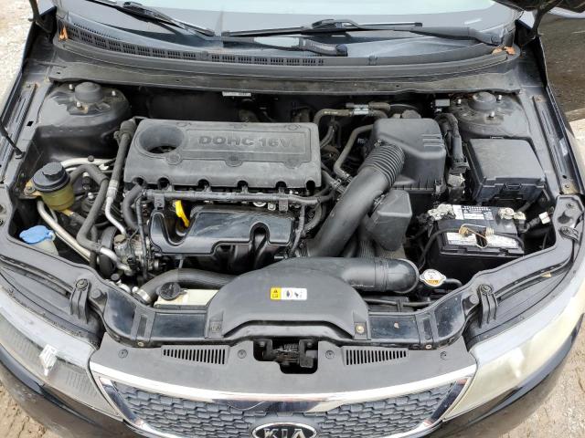 Photo 11 from auction – 2013 KIA FORTE LX with VIN KNAFT4A23D5718060