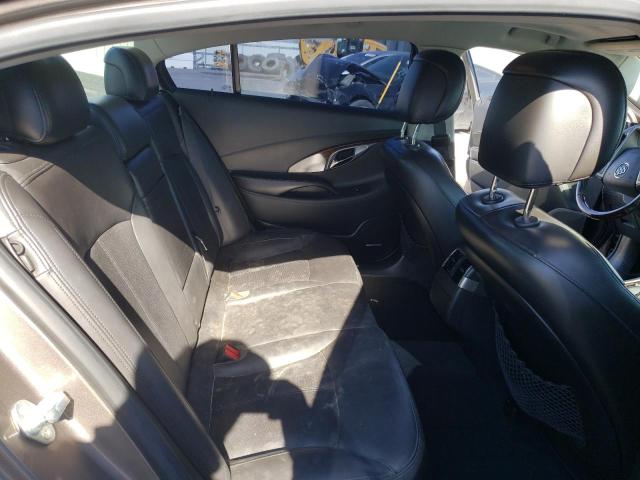 Photo 10 from auction – 2011 BUICK LACROSSE C with VIN 1G4GE5ED0BF227144