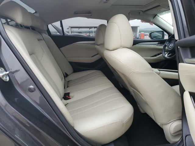 Photo 10 from auction – 2018 MAZDA 6 with VIN JM1GL1TY4J1302772