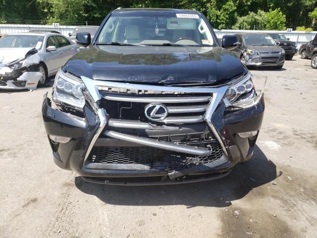 Photo 5 from auction – 2017 LEXUS GX 460 with VIN JTJBM7FX9H5157595