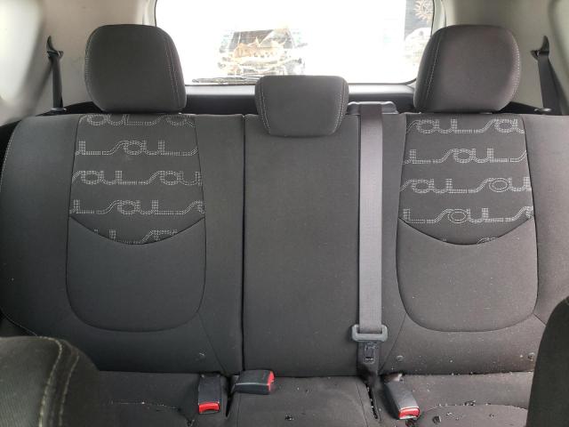 Photo 10 from auction – 2013 KIA SOUL + with VIN KNDJT2A62D7512818