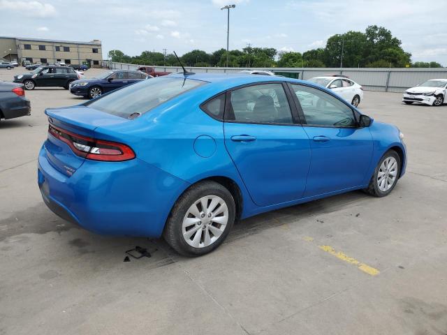 Фото 3 с аукциона – 2015 DODGE DART SE AE с VIN 1C3CDFDH5FD173913